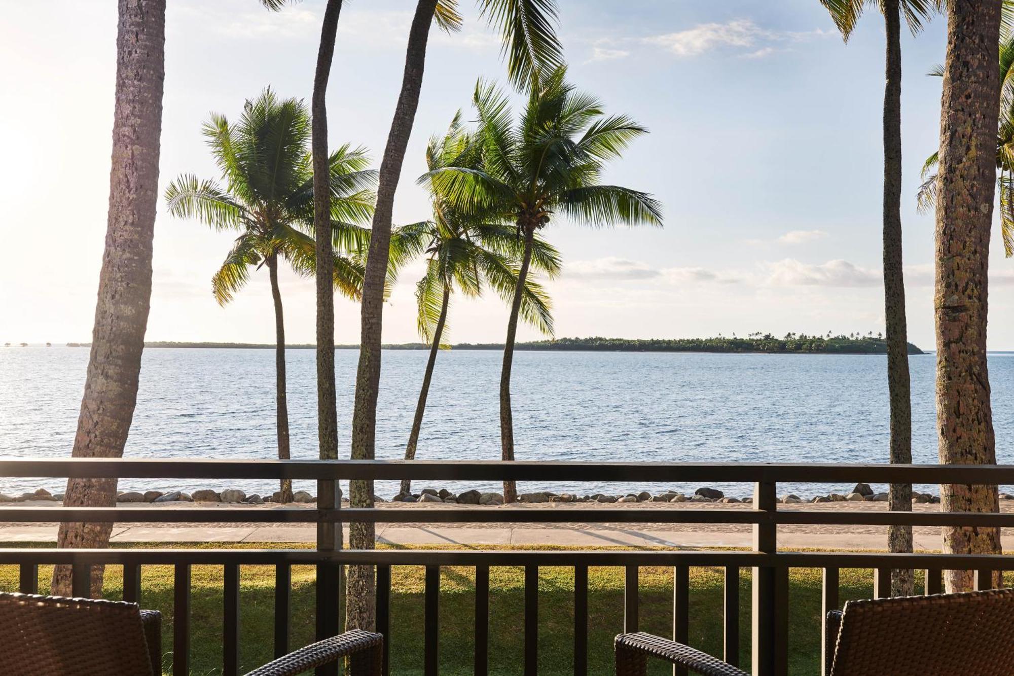 The Westin Denarau Island Resort & Spa, Fiji Exterior photo