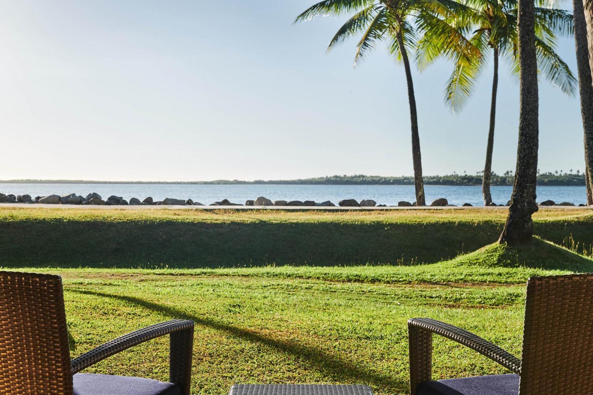 The Westin Denarau Island Resort & Spa, Fiji Exterior photo