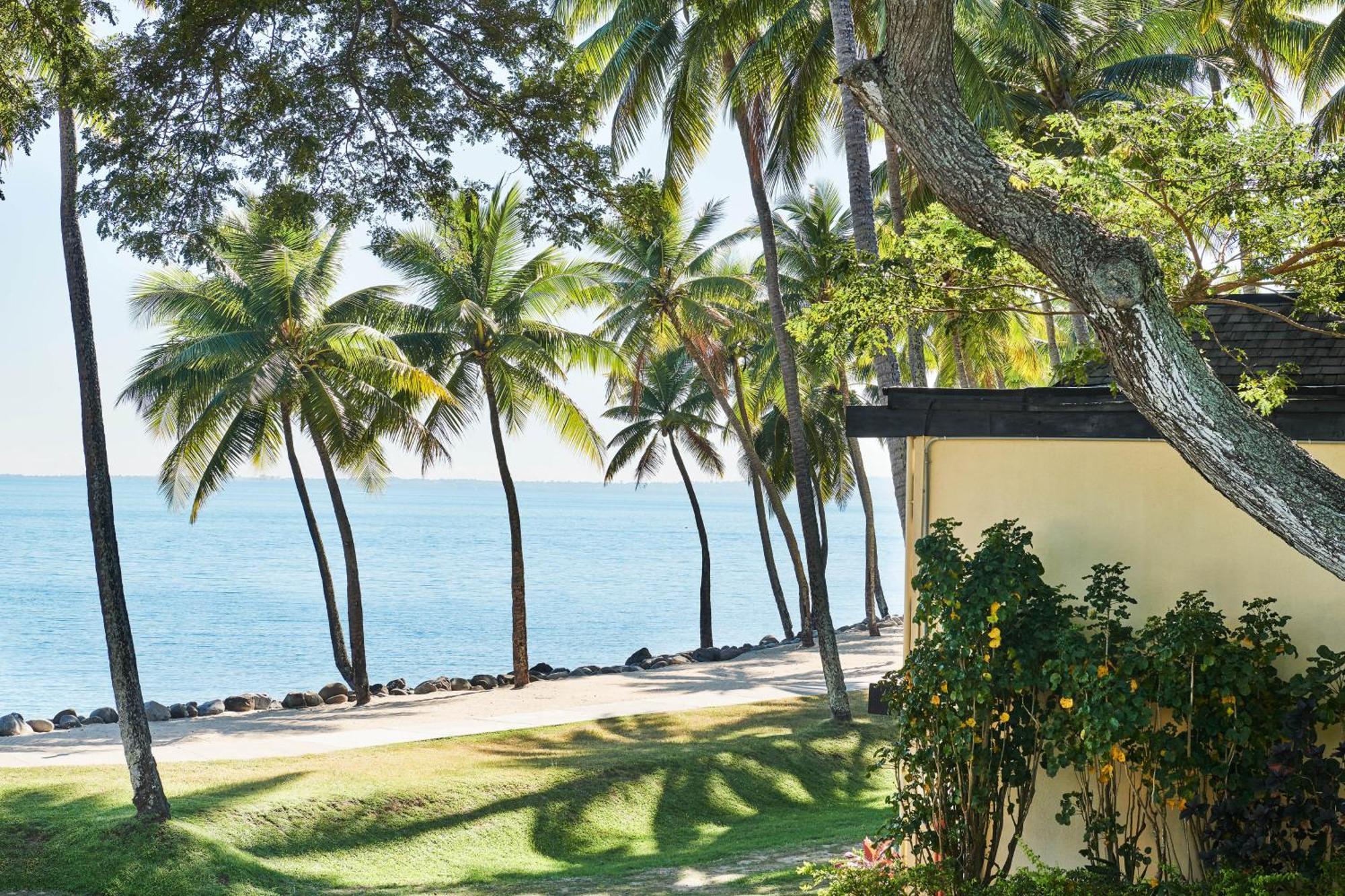 The Westin Denarau Island Resort & Spa, Fiji Exterior photo