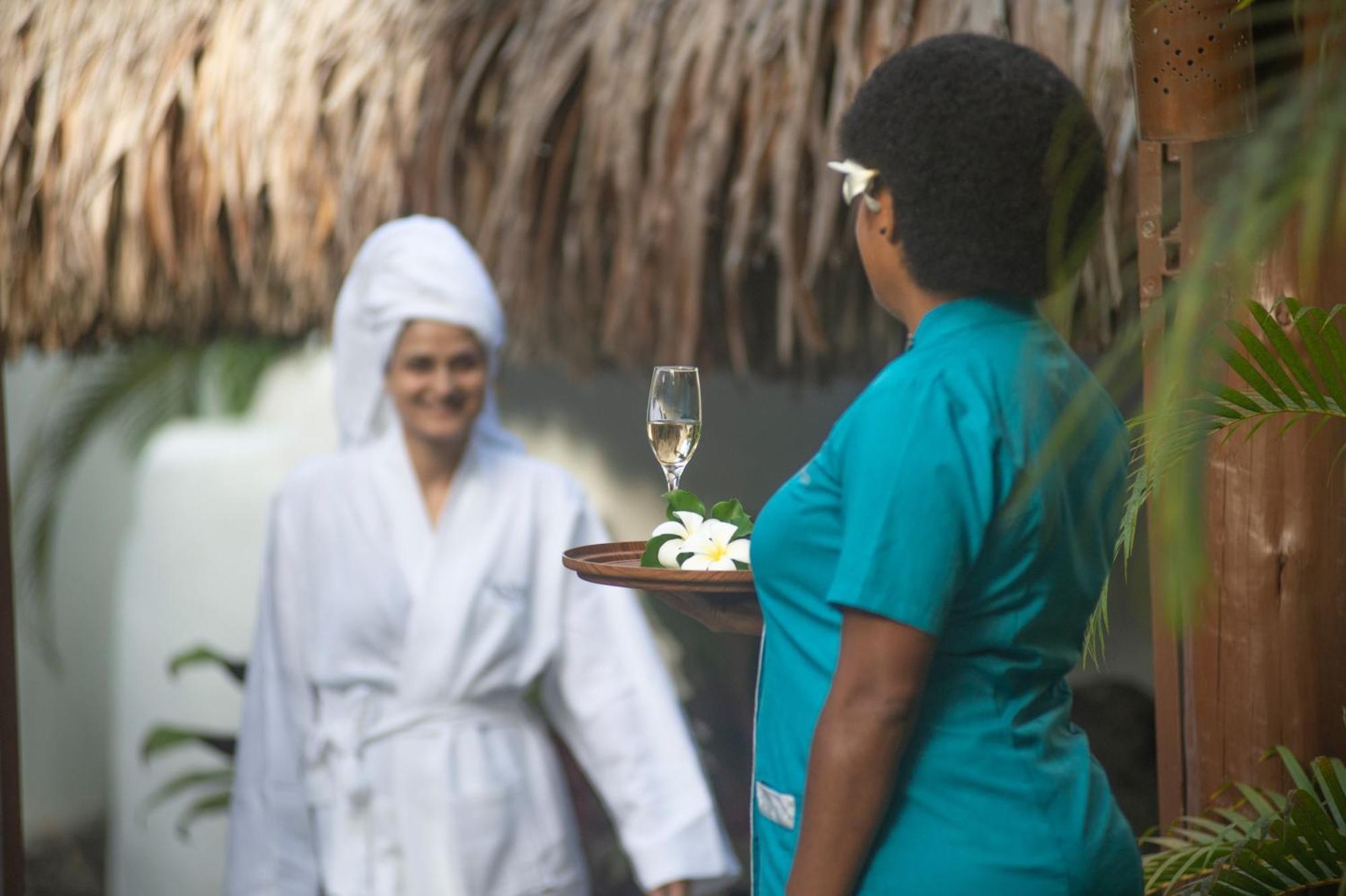 The Westin Denarau Island Resort & Spa, Fiji Exterior photo