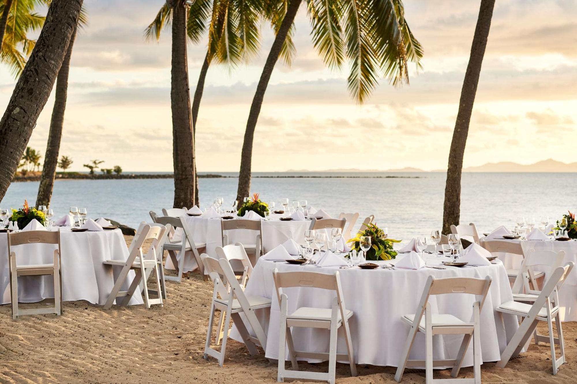 The Westin Denarau Island Resort & Spa, Fiji Exterior photo