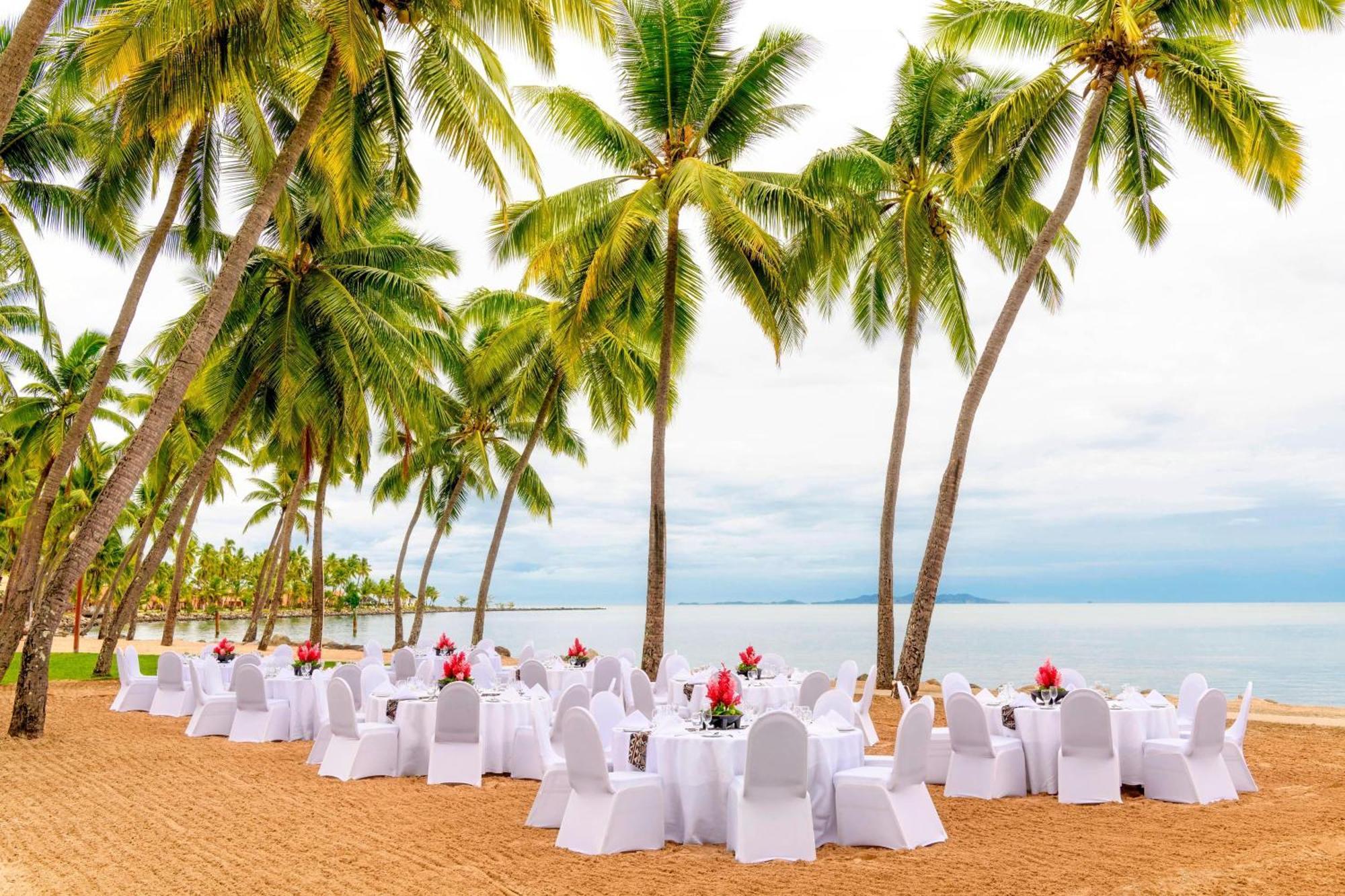 The Westin Denarau Island Resort & Spa, Fiji Exterior photo