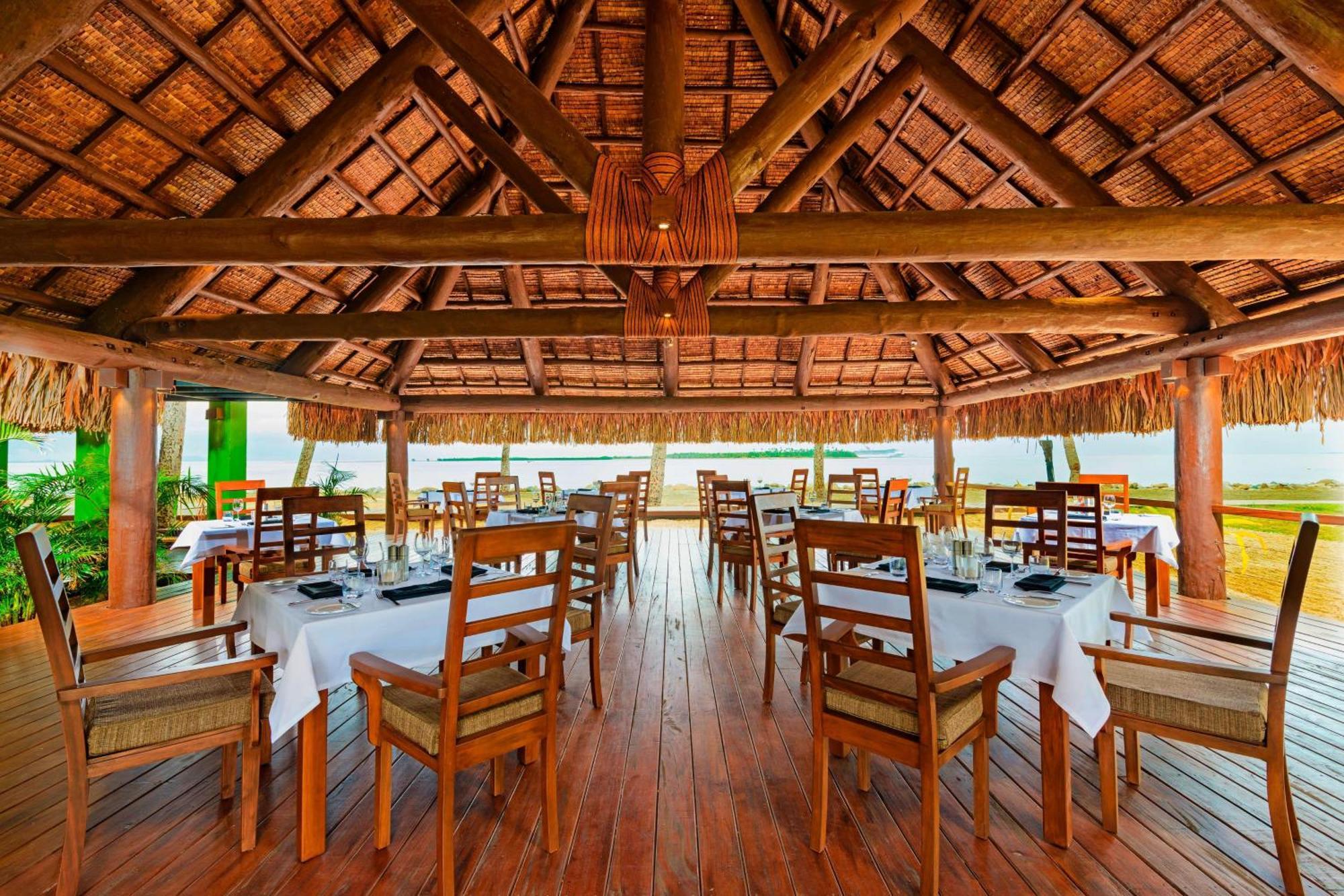 The Westin Denarau Island Resort & Spa, Fiji Exterior photo