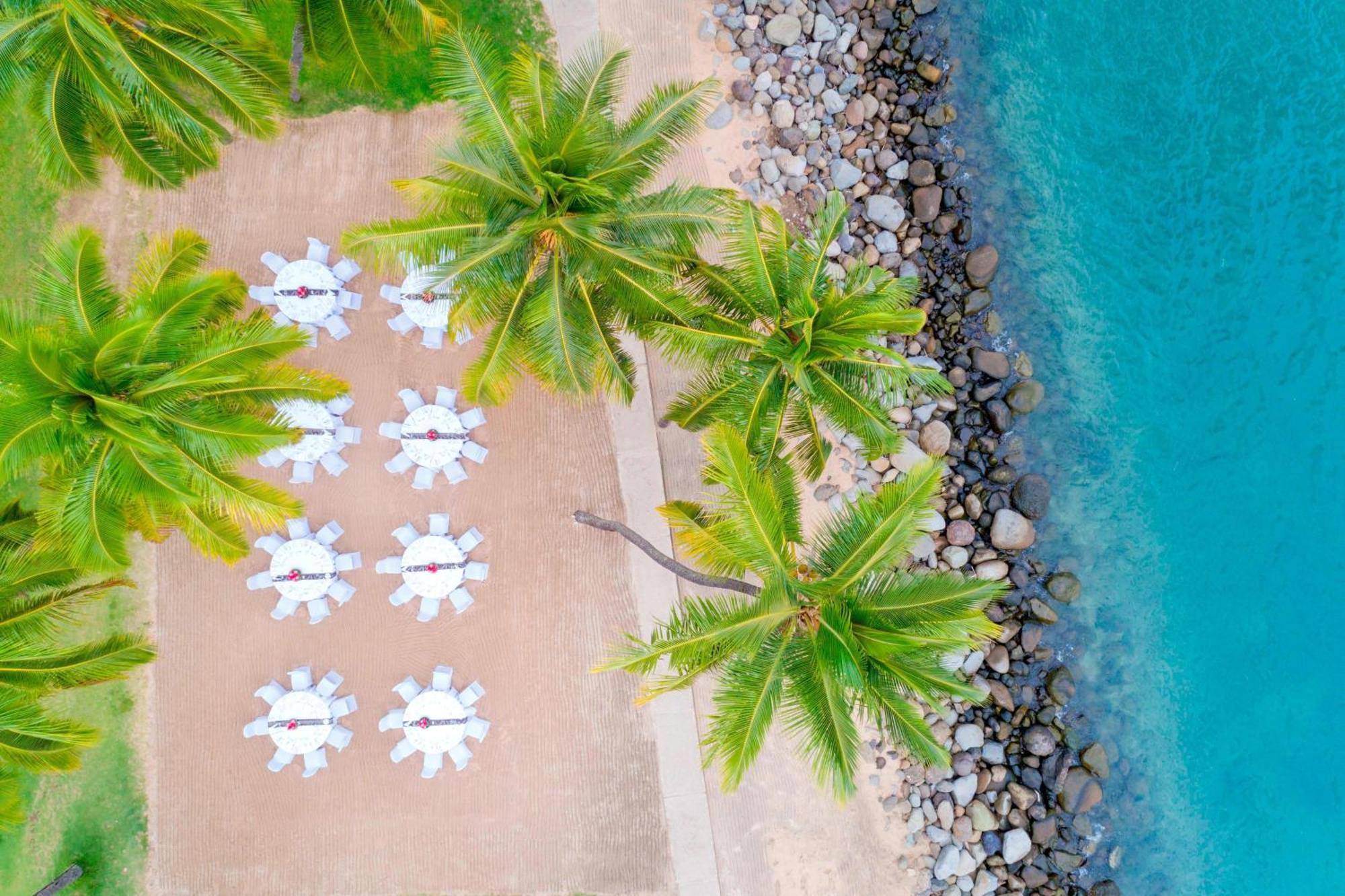 The Westin Denarau Island Resort & Spa, Fiji Exterior photo