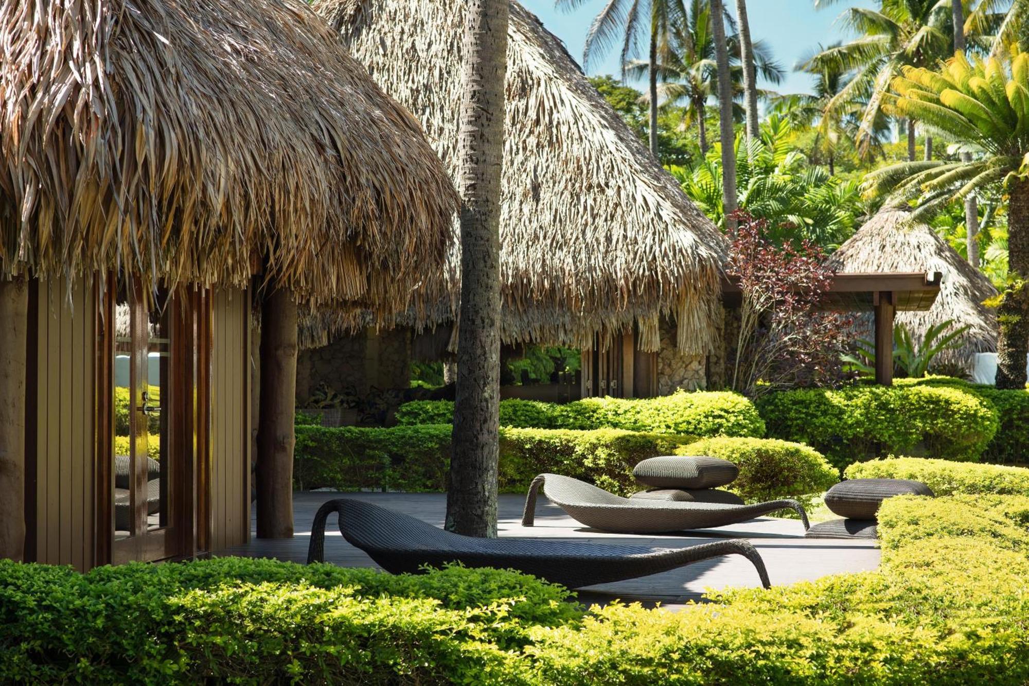 The Westin Denarau Island Resort & Spa, Fiji Exterior photo