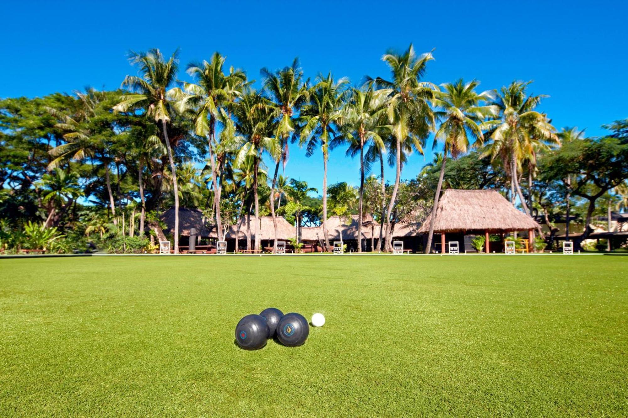 The Westin Denarau Island Resort & Spa, Fiji Exterior photo