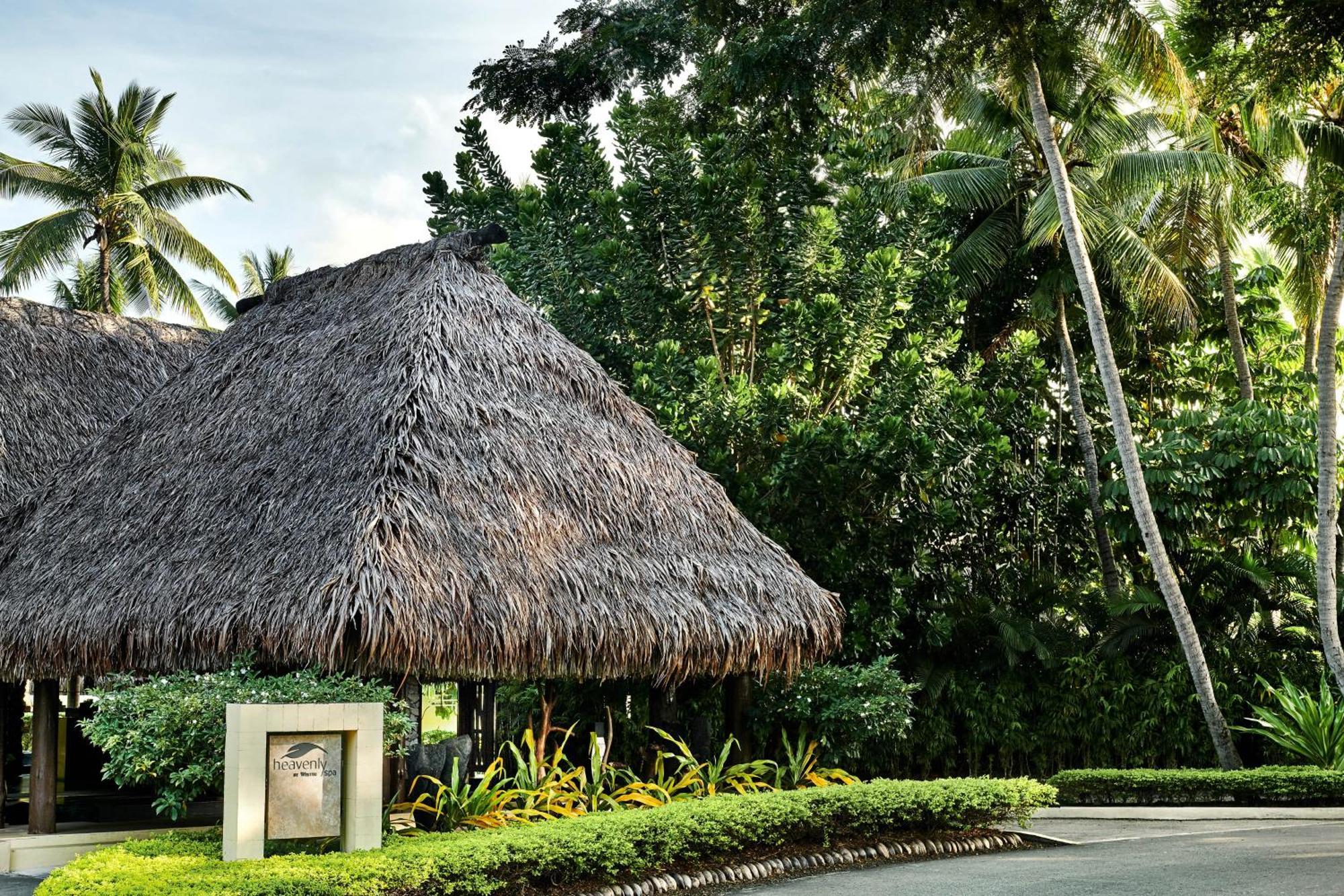 The Westin Denarau Island Resort & Spa, Fiji Exterior photo