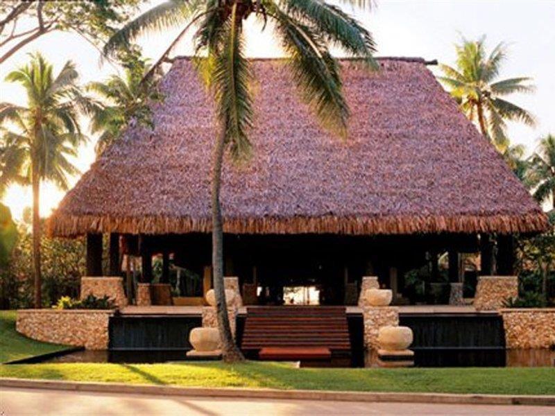 The Westin Denarau Island Resort & Spa, Fiji Exterior photo